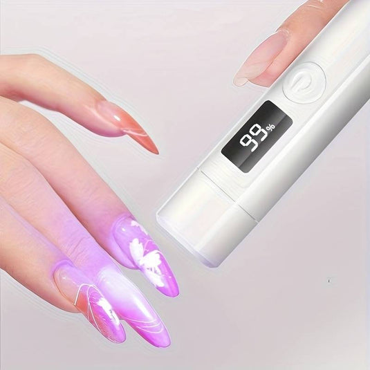 GlowNail™ UV Nail Light