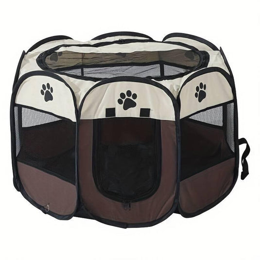 Portable Pet Playpen