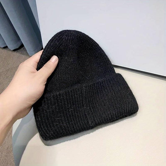 Premium Knit Beanie