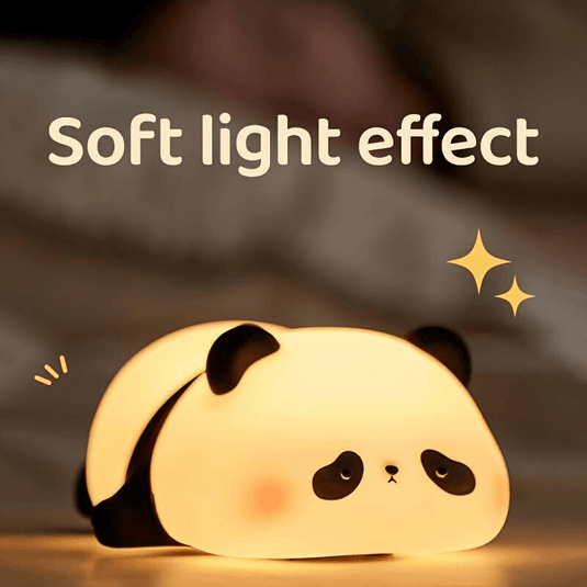 Panda Glow™