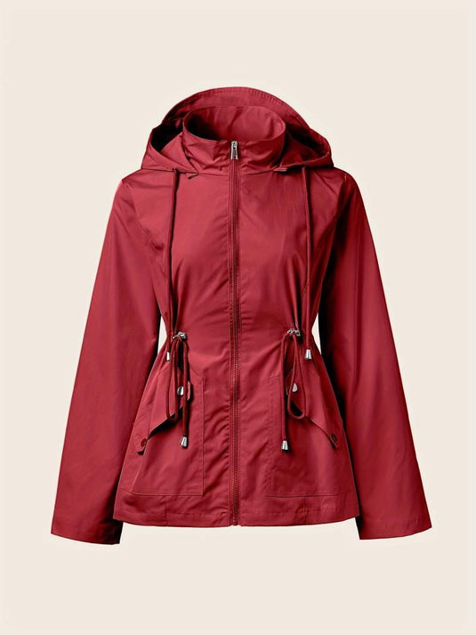 Adeline™ Essential Waterproof Jacket