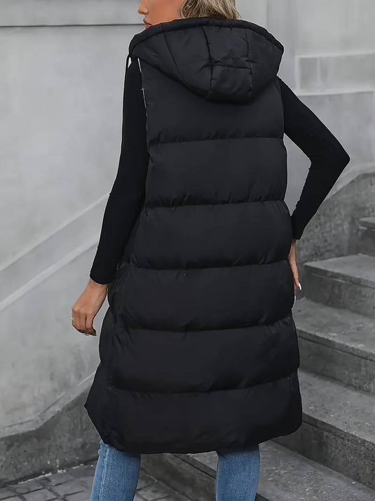 Emmeline™ Classic Puffer Vest