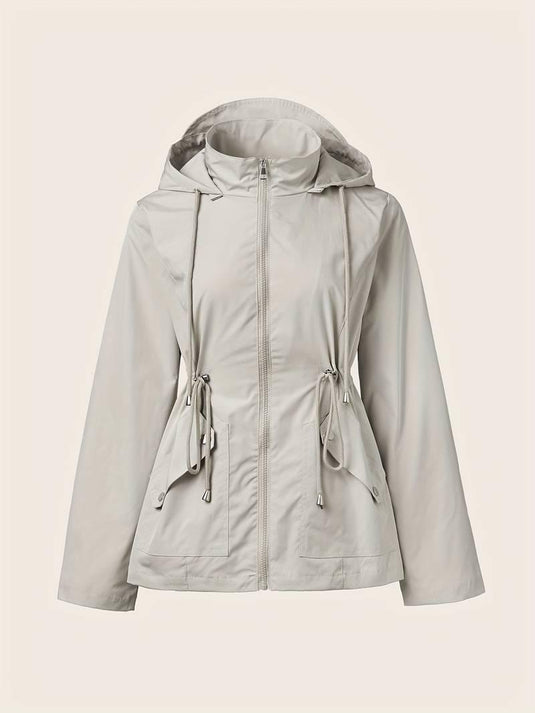 Adeline™ Essential Waterproof Jacket