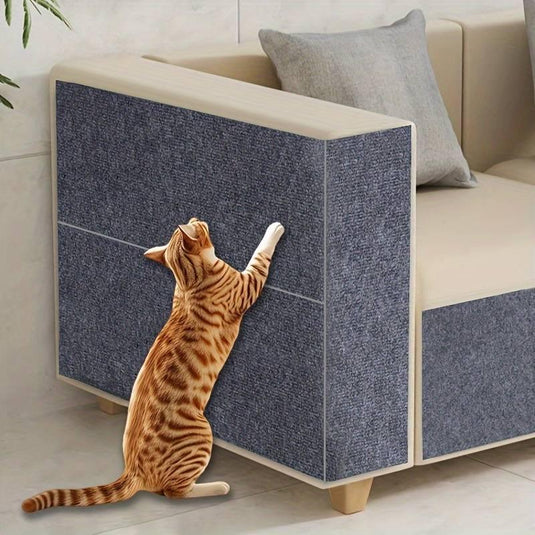 Cat Scratch Pads 2-Piece Set