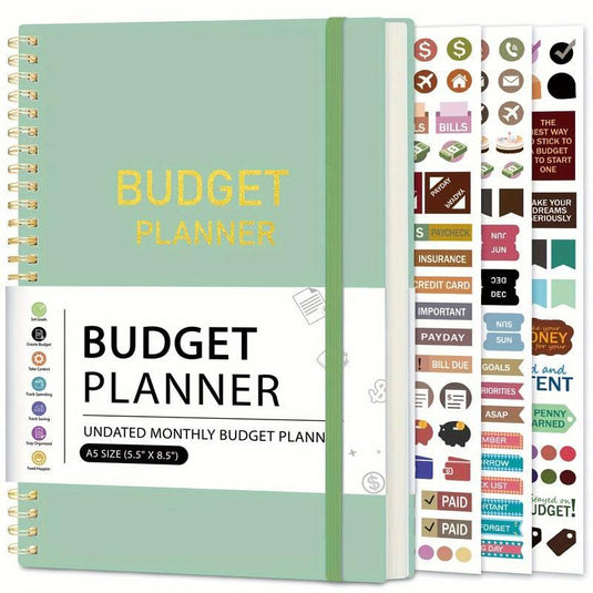 Ultimate Budget Planner