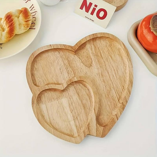 Heartwood Platter™