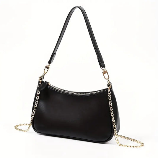 Chain Shoulder Bag