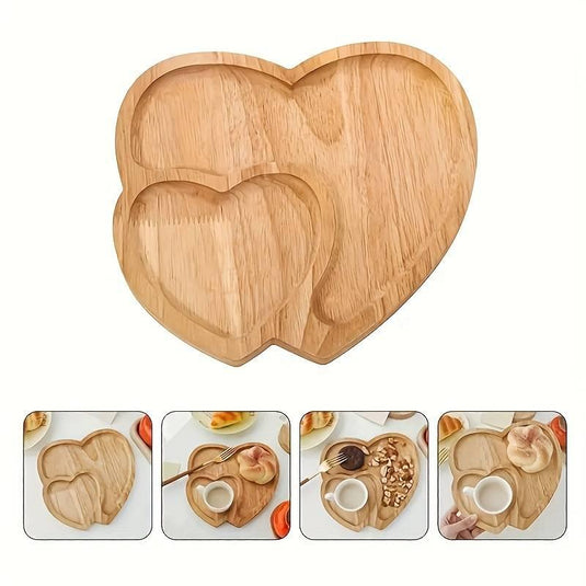 Heartwood Platter™