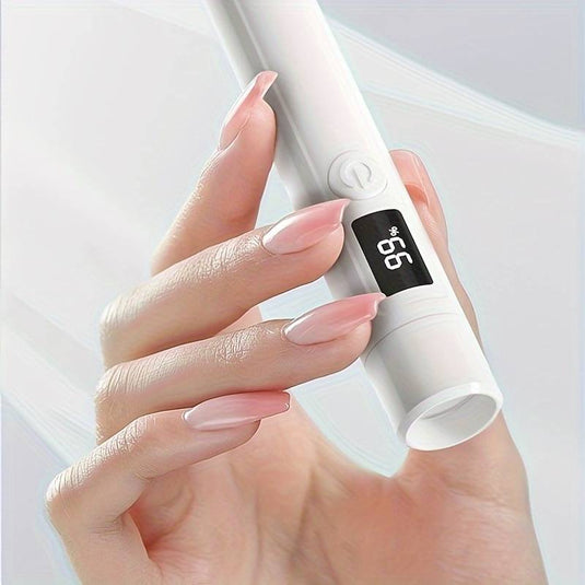 GlowNail™ UV Nail Light