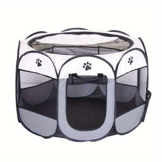 Portable Pet Playpen