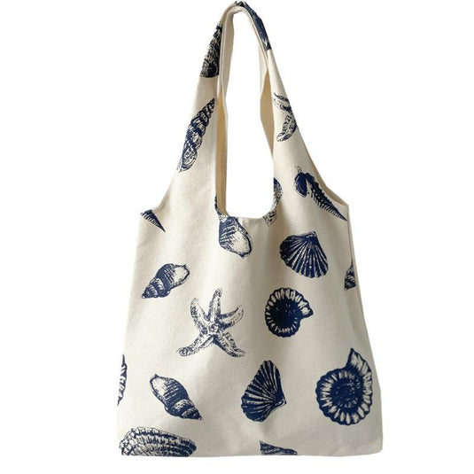 Starfish Canvas Bag™