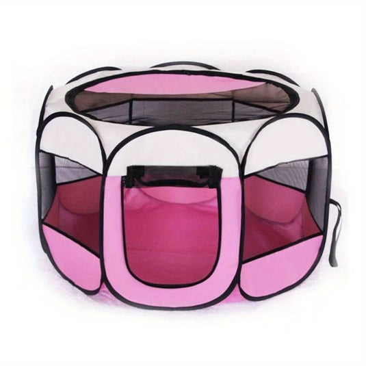 Portable Pet Playpen