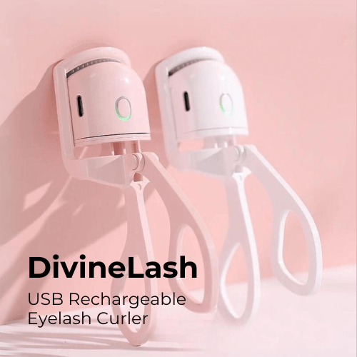 DivineLash™