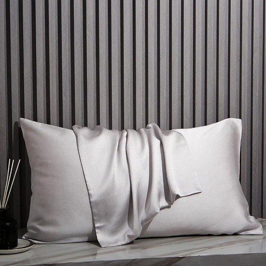 Dakota 100% Mulberry Silk Pillowcase™