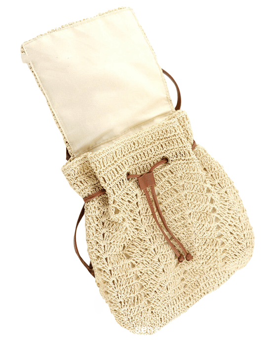 Abigail Woven Backpack™