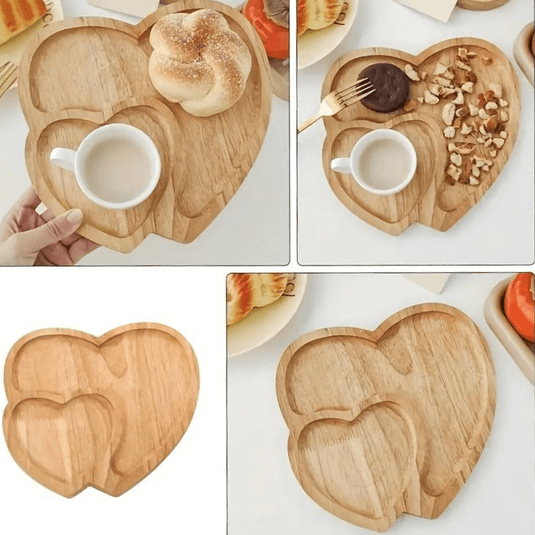 Heartwood Platter™