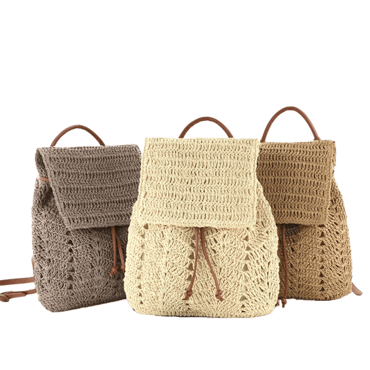 Abigail Woven Backpack™