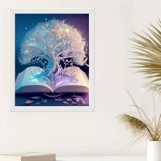 Tree of Life 5D Diamond Painting Kit