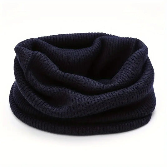 Soft Ribbed Infinity Scarf™