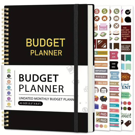 Ultimate Budget Planner