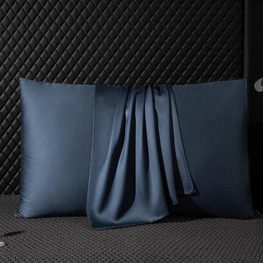 Dakota 100% Mulberry Silk Pillowcase™