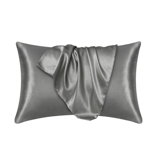 Blair Silk-Feel Pillowcase™