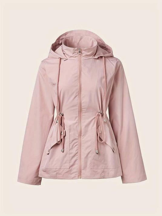 Adeline™ Essential Waterproof Jacket