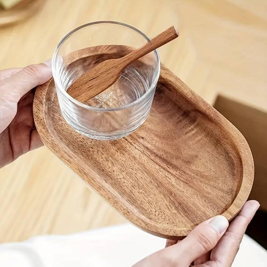 WoodServe Classic Tray™