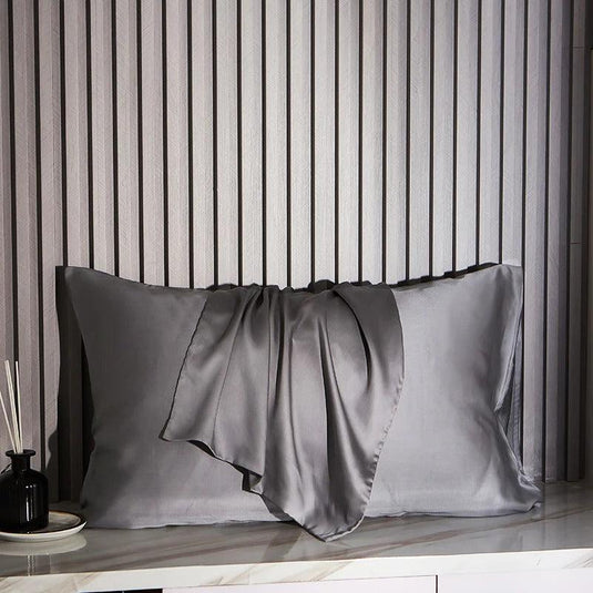 Dakota 100% Mulberry Silk Pillowcase™