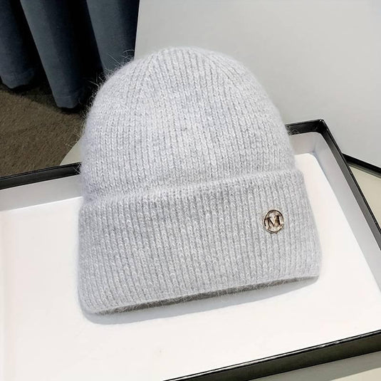 Premium Knit Beanie