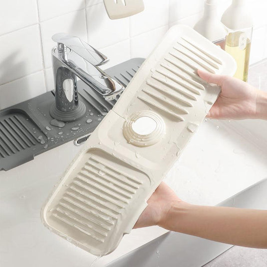 DrainMat™ Universal Silicone Efficient Drying Pad