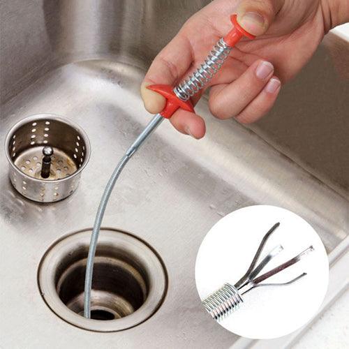 DrainCleaner™ - 3 Pieces