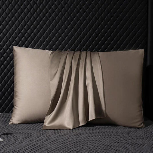 Dakota 100% Mulberry Silk Pillowcase™