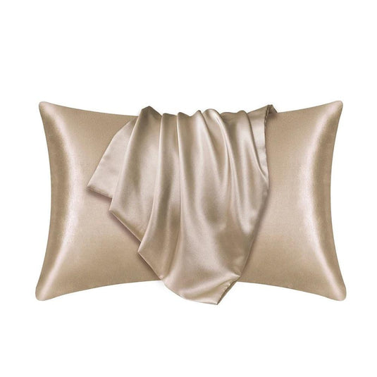 Blair Silk-Feel Pillowcase™