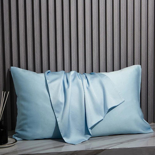 Dakota 100% Mulberry Silk Pillowcase™