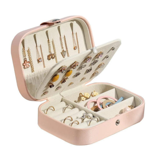 Daphne Jewelry Organizer Box™