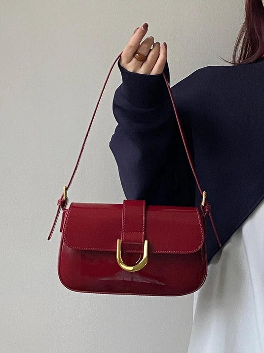 Georgia Sleek Shoulder Bag™