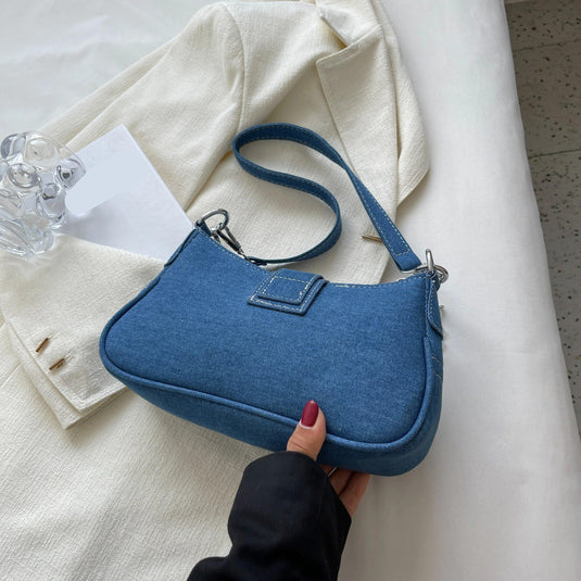 Esme Classic Denim Bag™