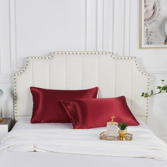 Blair Silk-Feel Pillowcase™