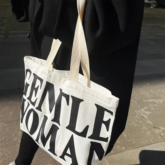 Lorelei Statement Tote Bag™