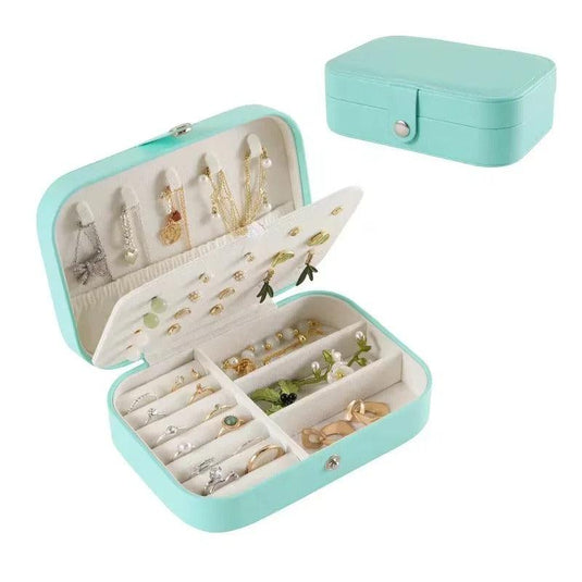 Daphne Jewelry Organizer Box™