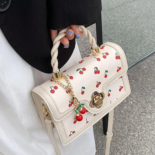 Cherry Blossom Handbag™