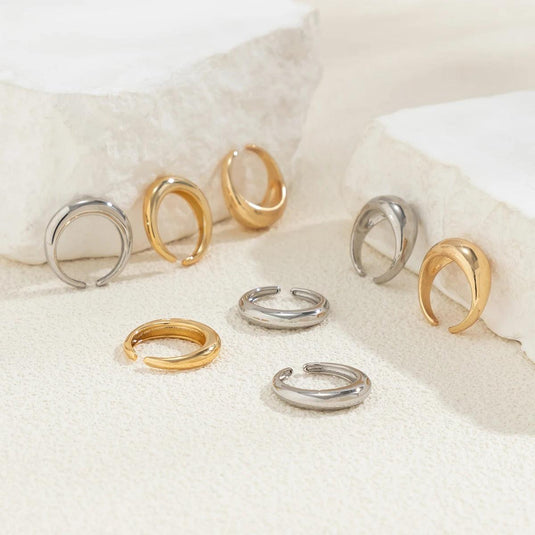 Rhea Ring Set™