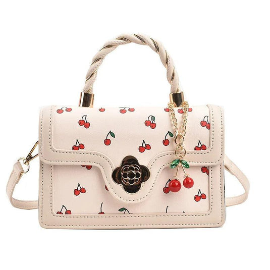 Cherry Blossom Handbag™