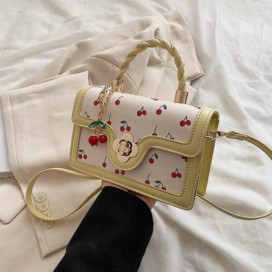 Cherry Blossom Handbag™