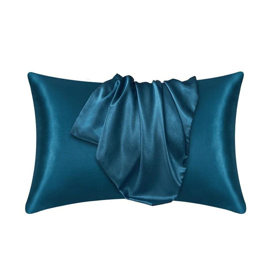 Blair Silk-Feel Pillowcase™