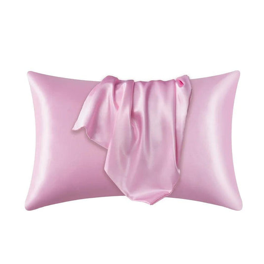 Blair Silk-Feel Pillowcase™