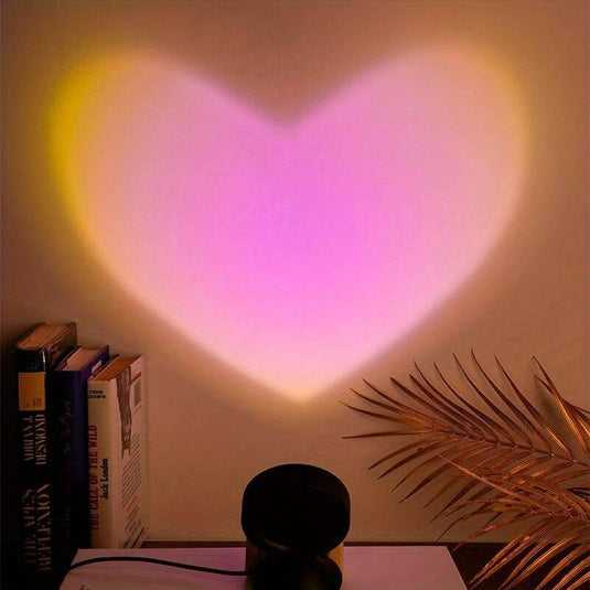 Aura Glow™ Led Lamp