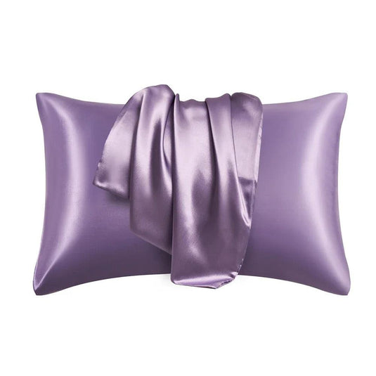 Blair Silk-Feel Pillowcase™