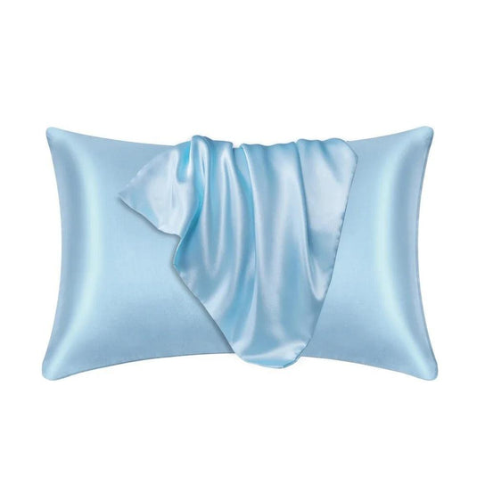 Blair Silk-Feel Pillowcase™